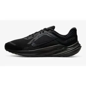 Nike | Shoes | Nike Men Quest 5 Running Sneaker Black Dark  display picture 1
